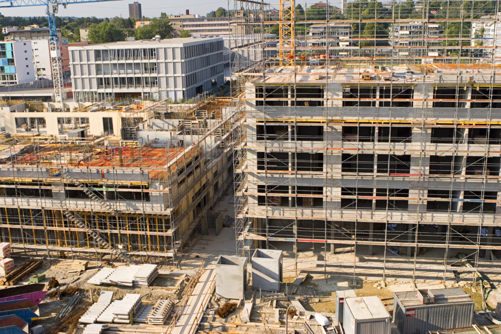 Construction