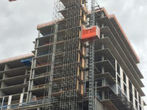 Octo Scaffolding