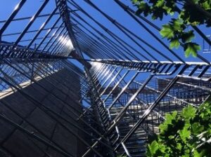 Octo Scaffolding