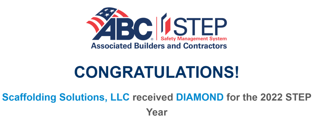 Diamond Safety Rating Announcement